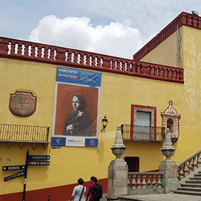 Museo del Pueblo 